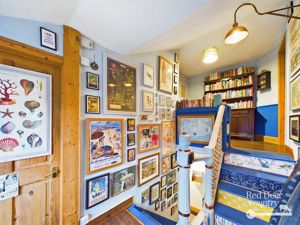 Landing- click for photo gallery